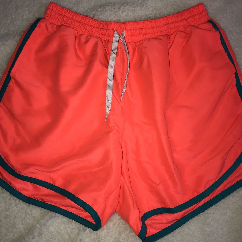 Swimming short